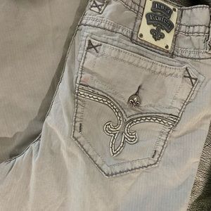 Men’s Rock and Revival pant